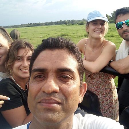 Sigiri Siesta Homestay Sigiriya Dış mekan fotoğraf