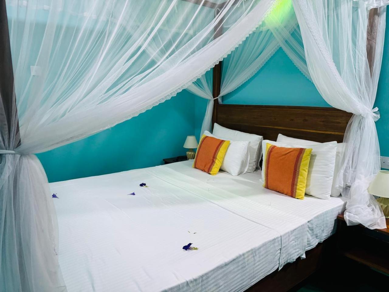 Sigiri Siesta Homestay Sigiriya Dış mekan fotoğraf