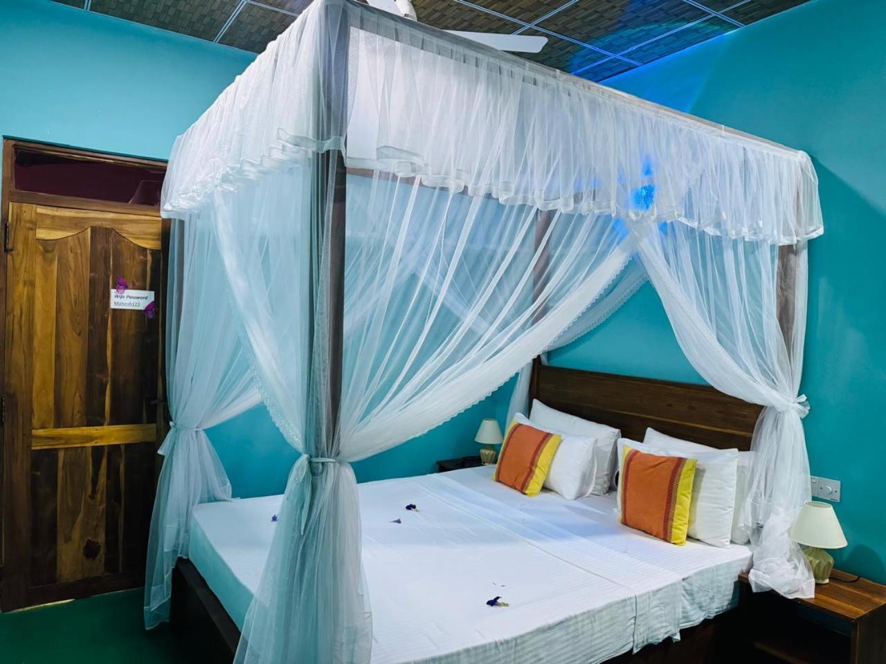 Sigiri Siesta Homestay Sigiriya Dış mekan fotoğraf
