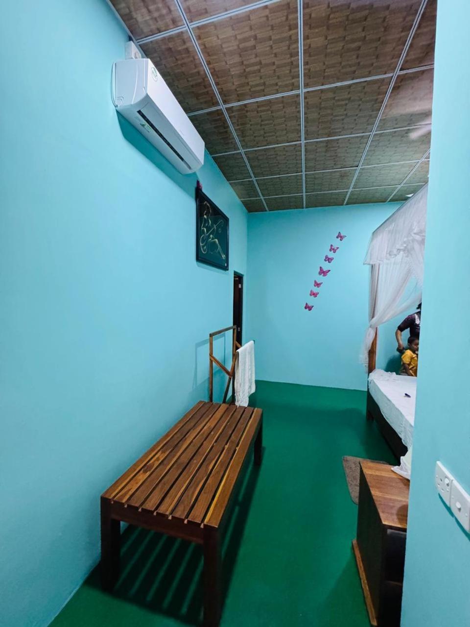 Sigiri Siesta Homestay Sigiriya Dış mekan fotoğraf